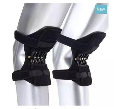POWER-KNEE™ JOINT SUPPORT - Breathable Knee Protection